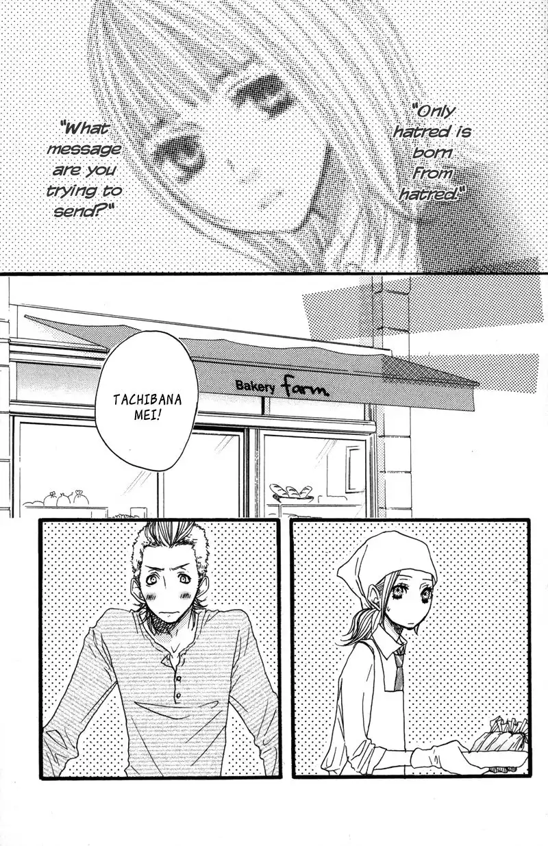 Say I Love You Chapter 16 35